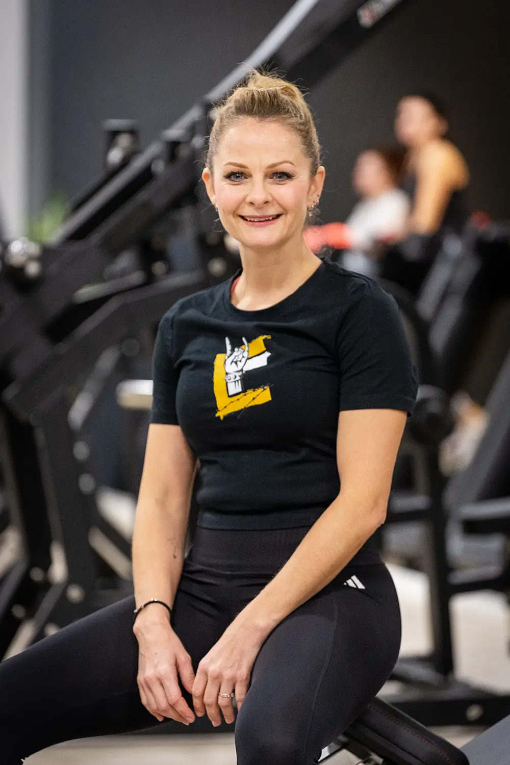 Portrait La Pose — image 1