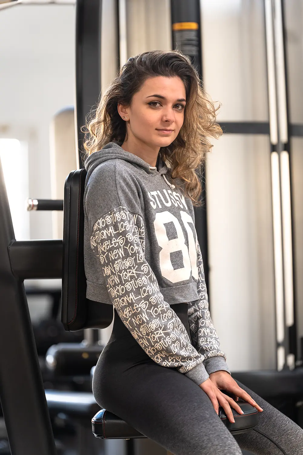 Portrait La Pose — image 3
