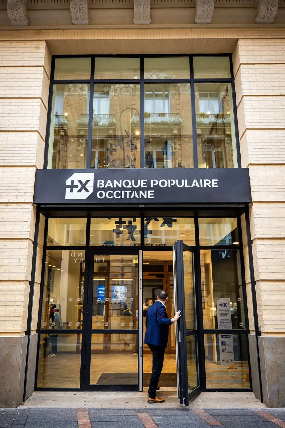 Reportage La Ruche — image 4